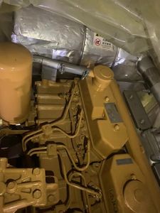 อะไหล่ระบบอินเตอร์คูลเลอร์เครื่องยนต์ดีเซล 3066 สำหรับร้านซ่อมเครื่องจักรค้าปลีก - Product Image 3