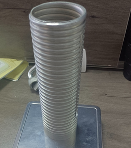 Thép có thể điều chỉnh giàn giáo chống đỡ phụ kiện chống đỡ tay áo - Product Image 4