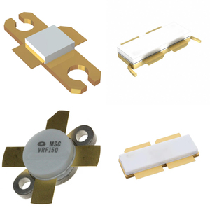 BLF881วงจรรวม RF MOSFET ชิ้นส่วนอิเล็กทรอนิกส์ของแท้ใหม่ - Product Image 1