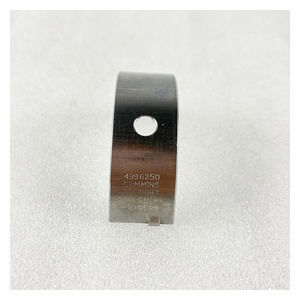 Cojinete Principal y Cojinete de Biela para Motor Diésel ISF2.8 5340182 5348887 4996250 - Product Image 2