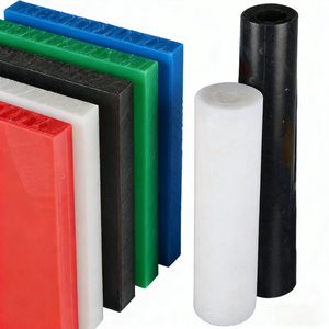 Shenyu Factory Direct Sell Nylon <b>Sheet</b> MC Nylon Plus Fiber <b>Sheet</b> Polyamide PA6 PA66 <b>Sheet</b> Board Plate - Product Image 2