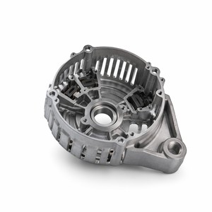 Custom High-Strength CNC Machined OEM Steering Suspension Parts From Jiangsu