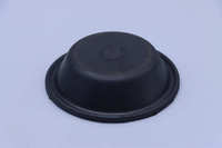 Fabricant de pièces et joints en caoutchouc moulés sur mesure, matériaux EPDM/NBR/Silicone, support OEM, faible MOQ 1 pièce, formes et couleurs personnalisées