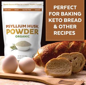 थोक खाद्य ग्रेड पेस्टिलियम चूक्स 500 ग्राम पेसिलियम भूक पाउडर 95% 99% 98% - Product Image 4