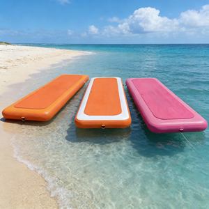 Valve flottante gonflable de haute qualité pour parc aquatique, durable pour l'entretien des équipements de parcs aquatiques gonflables - Product Image 4