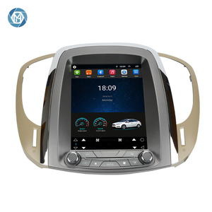 Octa Lõi <span class=keywords><strong>GPS</strong></span> <span class=keywords><strong>Navigation</strong></span> Dọc Màn Hình <span class=keywords><strong>Android</strong></span> Car Stereo Player Cho Buick Lacrosse 2010-2013 - Product Image 1