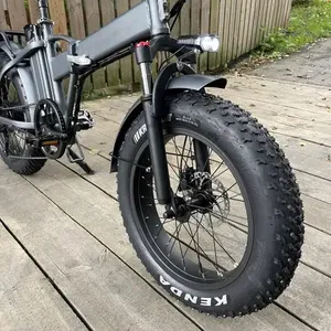 Vélo électrique TOODI <span class=keywords><strong>GW20</strong></span> 48V 15AH, fabrication habile, deux roues, prix bas, à vendre - Product Image 4