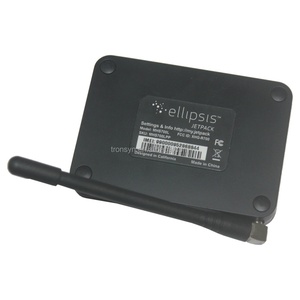 Routeur WiFi 4G LTE Novatel 100 Mbps avec partage WiFi WEP pour utilisation SOHO, 8 utilisateurs, MHS700L - Product Image 6