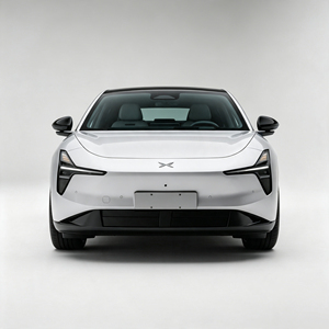 XPENG MONA L03 EREV Urban SUV Panoramic <strong>Sky</strong> Roof Soft Pack Interior GCC Certified Bulk Export Vehicle - Product Image 1