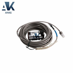 EMERSON/EPRO PR6423/010-040-CN Sensor de corriente de Foucault de 8mm - Product Image 1