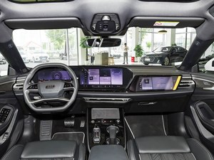 AU-DI <span class=keywords><strong>A5L</strong></span> Sportback 2024 TFSI 150KW Luxury 2.0T - Product Image 6