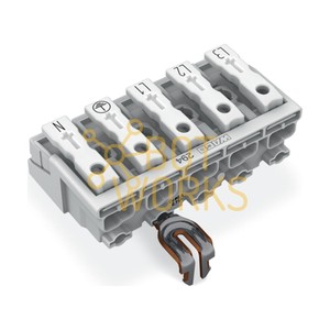 Wago 2945215 - Nuovo - Product Image 1