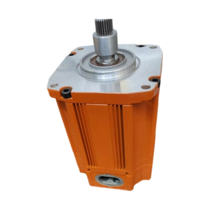 Robot Industrial IRB4600, Motor de Dos Ejes, Modelo 3HAC029032-004, Alta Eficiencia, 1 Año de Garantía, Fácil Instalación, Sin Preocupaciones - Product Image 5
