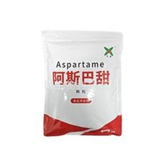 Aspartame de qualité alimentaire granulaire 99% pour les applications de boulangerie, de pâtisserie et de biscuits - Product Image 1