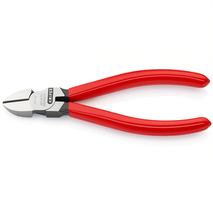 KNIPEX Side Cutter 70-160 Made In Germany <b>Cutting</b> <b>Tool</b> For Wire And Metal - Product Image 3