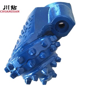 Tci Rotary rodamiento <span class=keywords><strong>de</strong></span> taladro <span class=keywords><strong>de</strong></span> cono <span class=keywords><strong>de</strong></span> la cabeza un poco para <span class=keywords><strong>agua</strong></span> - Product Image 3
