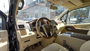 Autobuses <span class=keywords><strong>Toyota</strong></span> Hiace Usados, Camionetas con Volante a la Izquierda, Autos Usados Baratos en Venta - Product Image 4