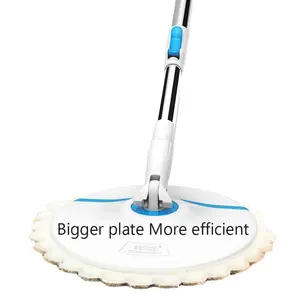 Jesun M16 Self Cleaning Magic Mop360 Mops and Buckets Floor Cleaning Products