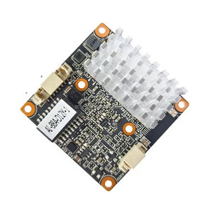 ENZ IP PCB AI88A <span class=keywords><strong>CCTV</strong></span> AI 摄像头模块 PCB 板 - Product Image 3
