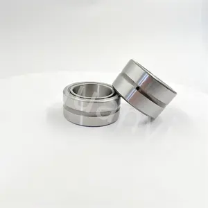 Small Machined Ring Needle Roller Bearing NKI 5/12 5/16 6/12 NKI 6/16 7/12 7/16 9/12 9/16