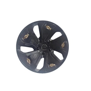 Cache-moyeu de roue XLX 3102101-CA01 pour <span class=keywords><strong>pneu</strong></span> extérieur Leap Motor C11 18 pouces – Protection de moyeu de haute qualité, capuchon de <span class=keywords><strong>jante</strong></span> décoratif, pièce de rechange automobile - Product Image 2