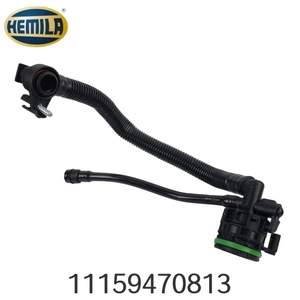 HEMILA Araç Parçaları Motor Egzoz Borusu 11159470813 BMW G18, G20, G60, G68, G48 Karter Havalandırma Boruları ile Uyumlu - Product Image 2
