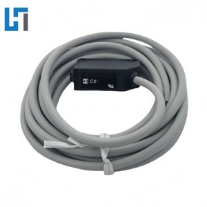 โมดูลควบคุม PLC เซ็นเซอร์ CX-482-P CX-481-P ใหม่ของแท้คลังสินค้าอัตโนมัติสำหรับงานอุตสาหกรรม - Product Image 1