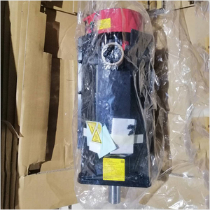 Motor servo AC original nuevo de Fanuc A06B-0238-B805 A06B0238B805 - Product Image 5