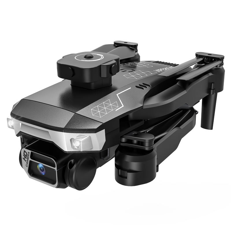 4K Camera Tello Drone with One Key Takeoff APP Control