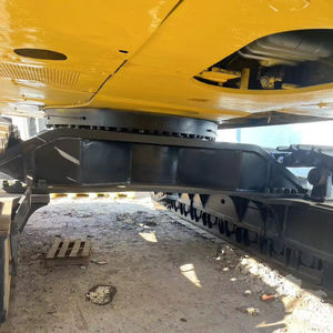 Meilleures ventes d'engins lourds Komatsu, excavatrice sur chenilles de 80 tonnes PC800 d'occasion, excavatrices minières d'occasion Komatsu PC650 700 850 - Product Image 6