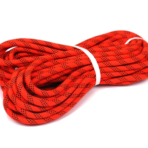 4-20mm đôi bện Polyester Nylon <span class=keywords><strong>PP</strong></span> dây thừng nhiệm vụ nặng nề ngoài trời chèo thuyền leo dây kéo - Product Image 3