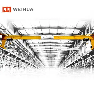 חשמלי קיר רכוב רכבת נסיעה <span class=keywords><strong>5t</strong></span> ג 'יב קריין עיצוב חישוב - Product Image 1