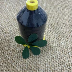 Bán buôn 100% <span class=keywords><strong>polyester</strong></span> ngoại quan may chủ đề 210D/3 & 420D/3 mercerized Filament cho đan nhuộm mô hình - Product Image 5