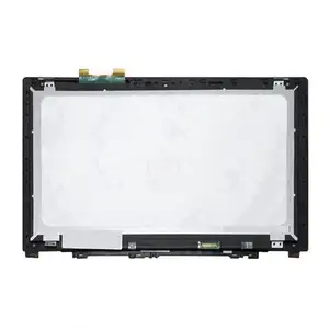 15 Zoll 1024x768 LM150X05-A2 und 12,1 Zoll 1366x768 HSD121PWH1-A01 LCD-Bildschirm Touch Display Digiti zer Assembly Ersatz