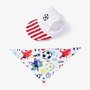 Disfraz de León de Peluche para Perros, Ropa Suave para Mascotas, Accesorio para Todas las Estaciones, Gorro de León de Dibujos Animados - Product Image 5