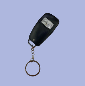 Jour de la Fouilleuse : Nouvelle Blague Farceuse – <span class=keywords><strong>Clé</strong></span> de Voiture <span class=keywords><strong>Électrique</strong></span> en Plastique Noir à <span class=keywords><strong>Choc</strong></span>, Jouet à Piles pour Enfants de 4 à 12 Ans - Product Image 6