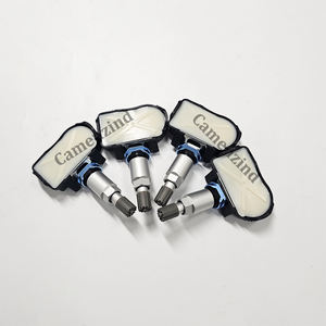 4 Sensores de Presión de Neumáticos 6855539 36106881890 36106856209 para <span class=keywords><strong>BMW</strong></span> Serie 1, Serie 2 2014-2024, Serie 3, Serie 4, M2, <span class=keywords><strong>I3</strong></span>, I8 2014-2021 - Product Image 3