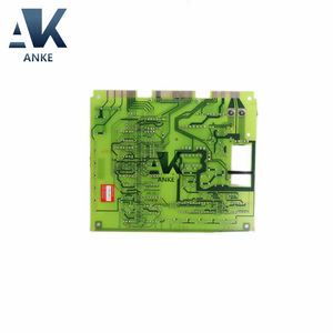 Carte de commande pour hacheuse SAFT 125 CHC SAFT125CHC - Product Image 3