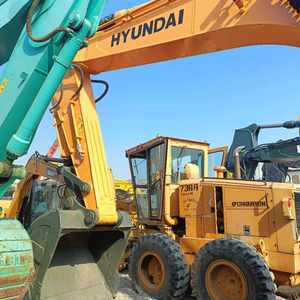 HYUNDAI 305LC-9T ORIGINAL 305 HYURAULIC CRAWLER EXCAVATOR 30 TONNES EXCAVATRICE D'<span class=keywords><strong>OCCASION</strong></span> EN STOCK À VENDRE - Product Image 4