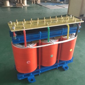 Giá thấp 380V 70kva 25 KVA bị cô lập 230V để 220/220V 500mA máy biến áp bước lên 110V 220V cách ly biến áp - Product Image 5