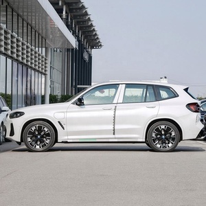 รถยนต์ไฟฟ้า BM-W IX3 IX1 I3 I5 2025 รถยนต์ไฟฟ้า BM-Ws Ix3 EV รถยนต์ไฟฟ้า รถยนต์สำหรับขาย BM-WIX3 ยานยนต์พลังงานใหม่ BM W IX3 I3 - Product Image 3