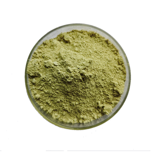 Glucosyl Rutin CAS 130603 90% bột Lên men Rutin hàng đầu - Product Image 3