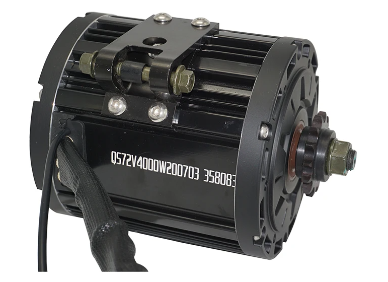 4000W