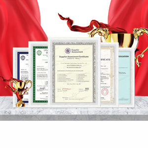 Bubuk Glycinate besi kualitas tinggi makanan - Product Image 2