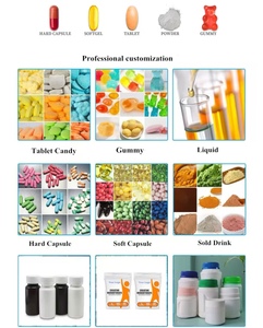 Pabrik Label Pribadi OEM Menyediakan ProDentim Probiotik <span class=keywords><strong>Oral</strong></span> untuk Gigi dan Gusi yang Sehat Dewasa 60 Kapsul - Product Image 5