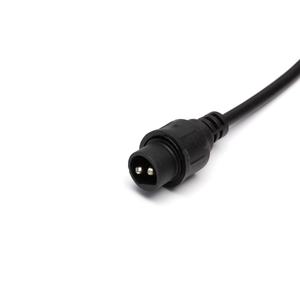 Câblage de guirlande lumineuse durable et de qualité supérieure pour la décoration festive - Product Image 3