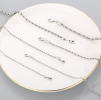 Collier pendentif nœud cœur en argent sterling S925 plaqué or 18 carats pour femme, style Instagram haut de gamme, délicat, double couche