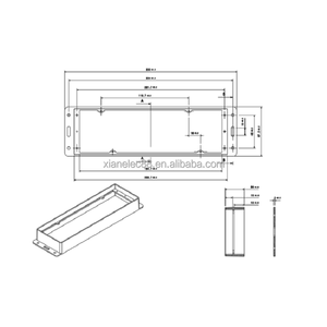 VENTA AL POR MAYOR, PIEZAS DE HORNO, 6 LLAVE, TOSTADOR DE HORNO, SEGMENTO DE PANTALLA CON INTERRUPTOR GIRATORIO CON CABLES - Product Image 6