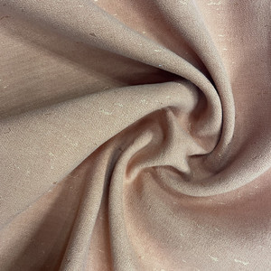 Rideaux occultants unis en polyester 100 %, nouveau style, vente en gros d'usine, pour fenêtres, technique de tissage - Product Image 6