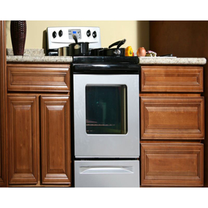 Küchen unter schrank Massivholz Wand schränke Moderne Schublade SLIDE Sperrholz Backs plash Toe Kick Scharnier - Product Image 2